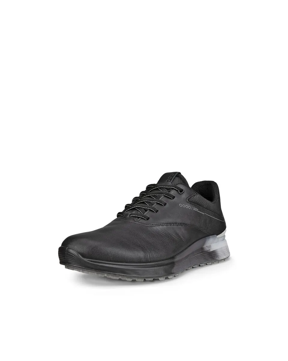 ECCO Herren Golfschuh - S-Three 