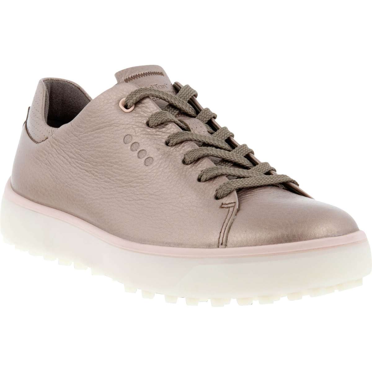 ECCO Damen Golfschuh - Golf Tray