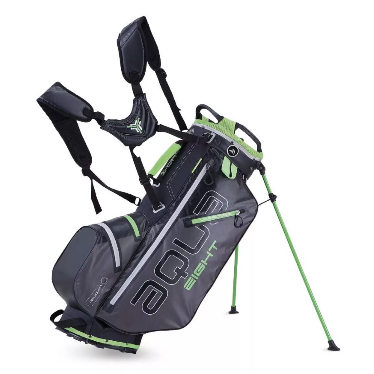 Aqua 8 Standbag Golftasche