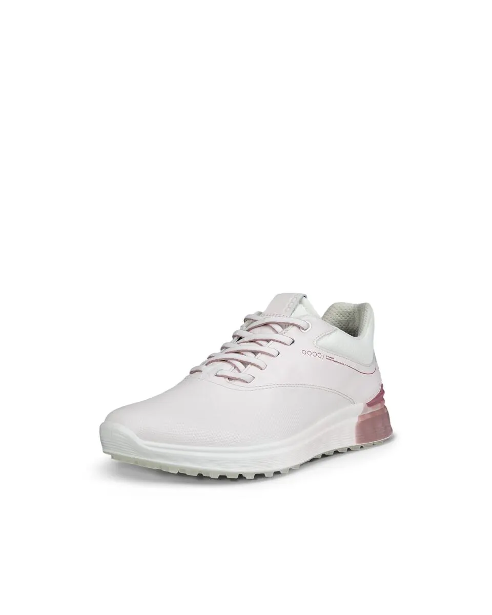 ECCO Damen Golfschuh - S-Three Rose